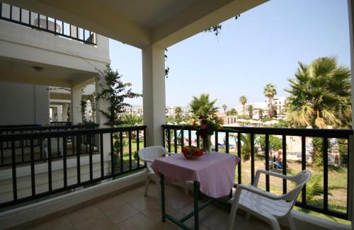 Tingaki Hotel | Tigaki Beach Hotel