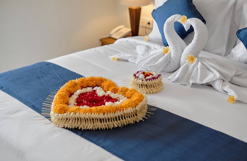 Ubud City-Centre Cabin | Tigata Ubud Cottage