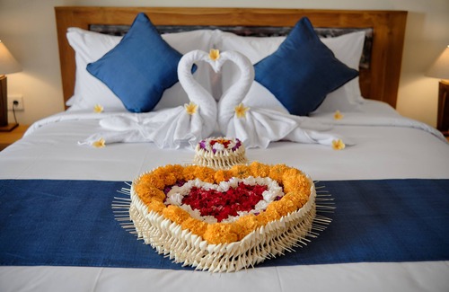 Ubud City-Centre Cabin | Tigata Ubud Cottage