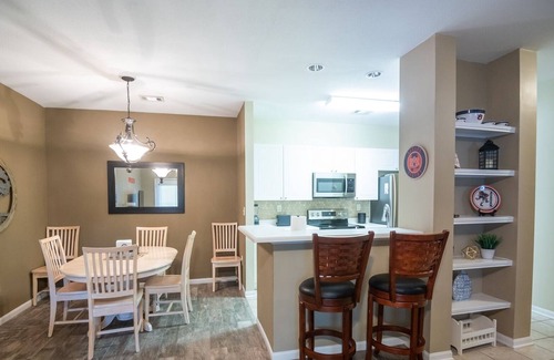 Auburn House | Tiger's Den - Gameday Condo - by 360 Destinations