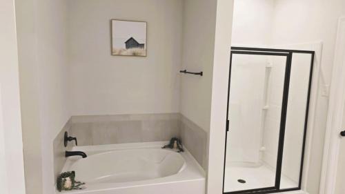 Highlands - Perkins House | Tiger Tracks Townhome Stay in Baton Rouge - BC1009
