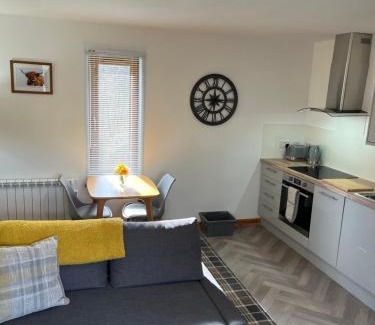 Banavie Apartment | Tigh Stobban Apartment 1