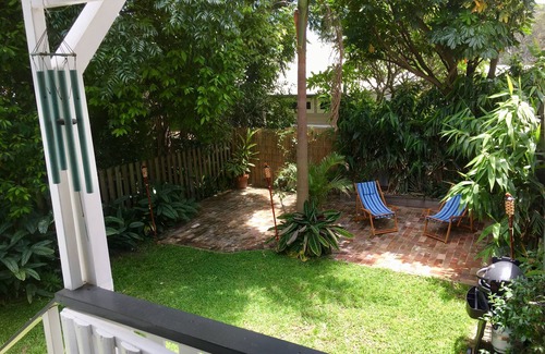 Maryville House | Tighes Hill Oasis
