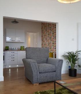 Lossiemouth Apartment | Tighnabruaich Annex
