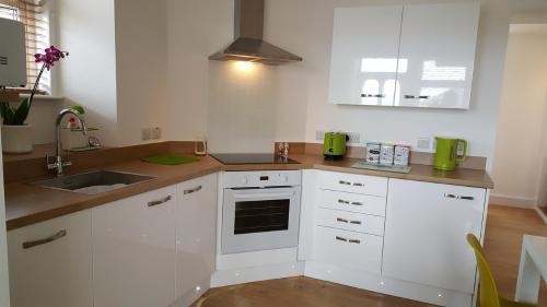 Lossiemouth Apartment | Tighnabruaich Annex