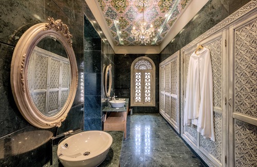 Annakhil Hotel | Tigmiza Boutique Hôtel & Spa