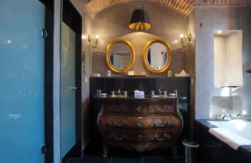 Annakhil Hotel | Tigmiza Boutique Hôtel & Spa