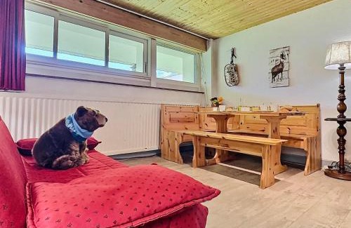 Tignes le Lac Apartment | Tignes Le Lac - Appt cosy 32m², 4 pers, Pied des pistes, Sud-Est, Animaux OK, Équipé & Fonctionnel - FR-1-411-149