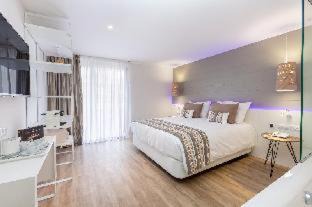 El Madronal Hotel | Tigotan Lovers & Friends Playa de las Americas - Adults Only (+18)