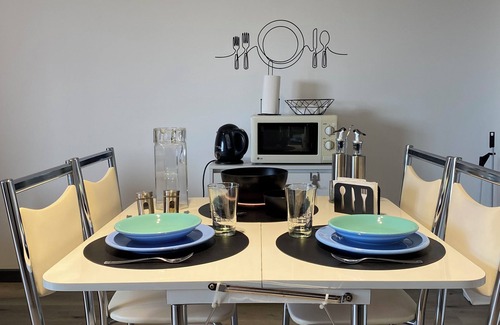 Tigre Apartment | Tigre01 Spectacular location meters away from the river and nature!