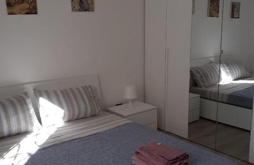 Cavi Apartment | Tigullio Vacations - Flavia beach apartment