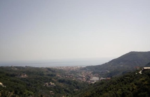 Leivi Apartment | Tigullio Vacations: lo Chalet sul Mare