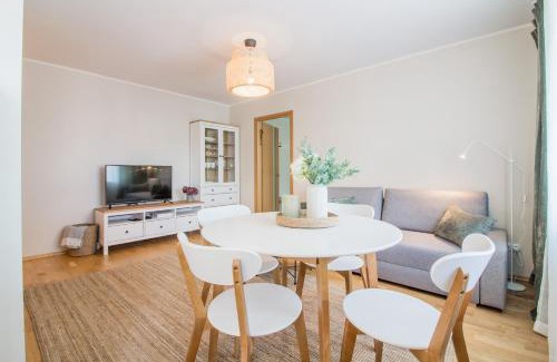 Tartu Apartment | Tiigi 8 Cozy Apartment