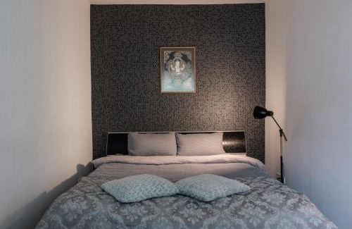 Tartu Apartment | Tiigi str flats beside Old Town, parking Tartu Home