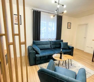 Pale Apartment | Tijana 2