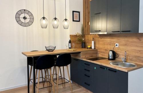 Pale Apartment | Tijana 2