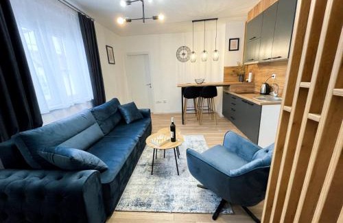 Pale Apartment | Tijana 2