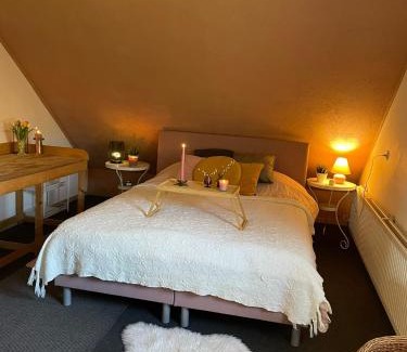 Geeste Bed & Breakfast | Tijd-Loos