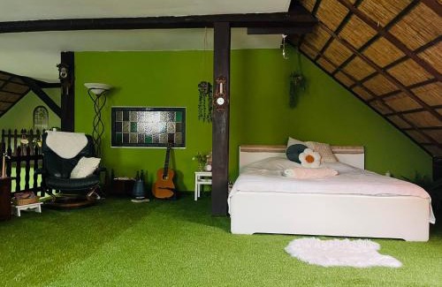 Geeste Bed & Breakfast | Tijd-Loos