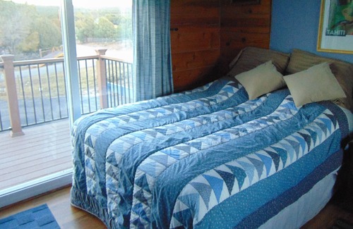 Ramblewoods Cabin | Tijeras Tranquility, Mountain Cabin with Views