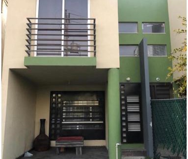 La Joya House | Tijuana descanso