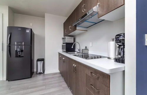 Tijuana Apartment | Tijuana Luxury 2B Amazing Views Estadio Caliente