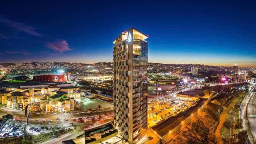Tijuana Apartment | Tijuana Luxury 2B Amazing Views Estadio Caliente