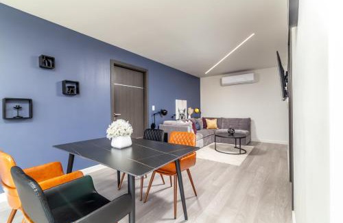 Tijuana Apartment | Tijuana Luxury 2B Amazing Views Estadio Caliente