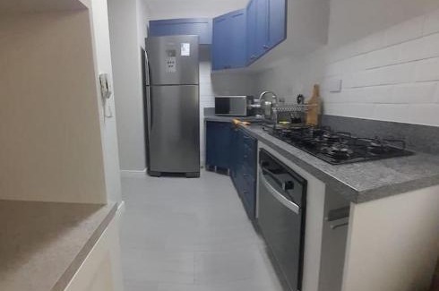 Jardim Virginia Apartment | Tijuca Guaruja