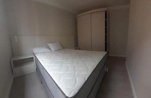 Jardim Virginia Apartment | Tijuca Guaruja