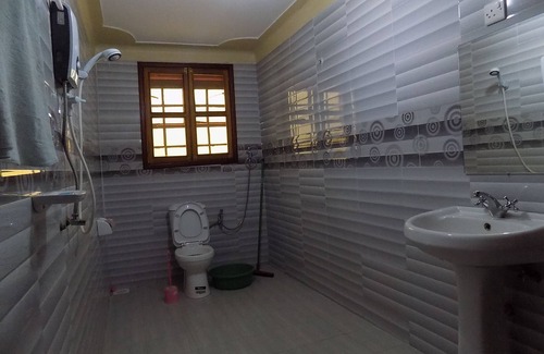 Hoima Hotel | Tik Hotel