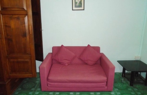 Hua Hin House | Tik's Place Guests House
