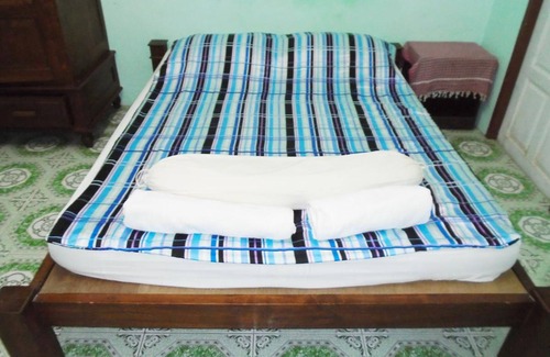 Hua Hin House | Tik's Place Guests House