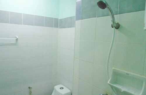 Hua Hin House | Tik's Place Guests House