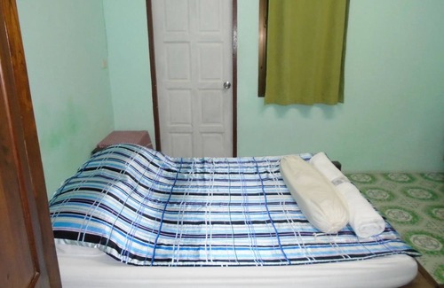 Hua Hin House | Tik's Place Guests House