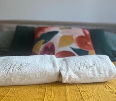 Grbavica Apartment | Tik-tak City center