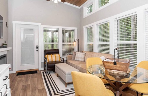 Mentone House | Tikabee Timbers! Tiny Home l 4mi To Mentone