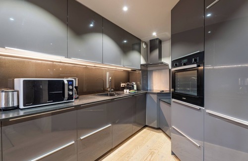 Val-Thorens Apartment | Tikal