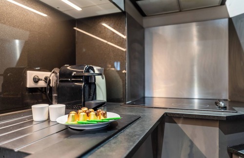 Val-Thorens Apartment | Tikal