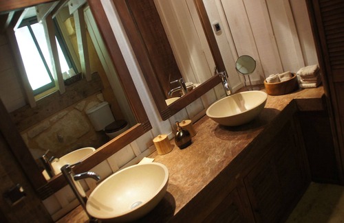 Saint-Felix-de-Villadeix Cottage | Tikal nature