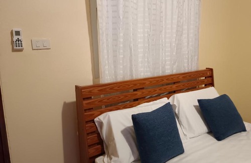 Ko Lanta Bed & Breakfast | Tiki Bar-KanTiang