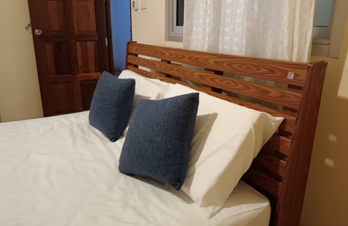Ko Lanta Bed & Breakfast | Tiki Bar-KanTiang