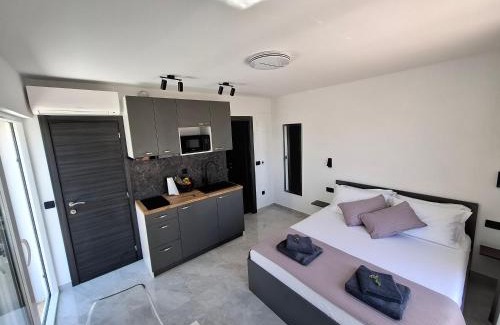 Gorica Apartment | Tiki Studio