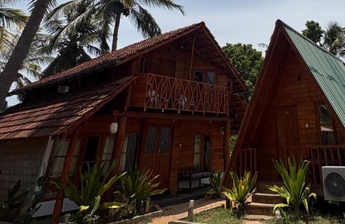 Nilaveli Hotel | Tiki Villa Nilaveli