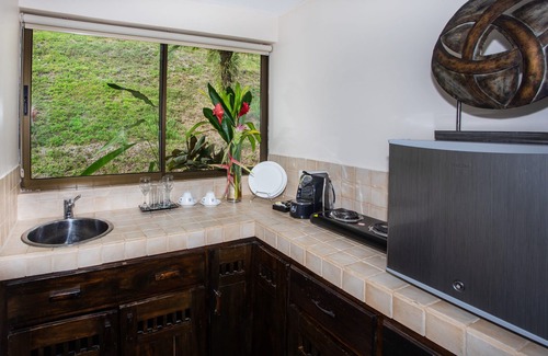 Dominical Apartment | Tiki Villas Rainforest Lodge & Spa