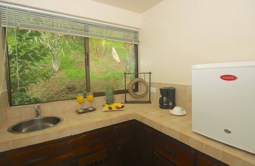 Dominical Apartment | Tiki Villas Rainforest Lodge & Spa