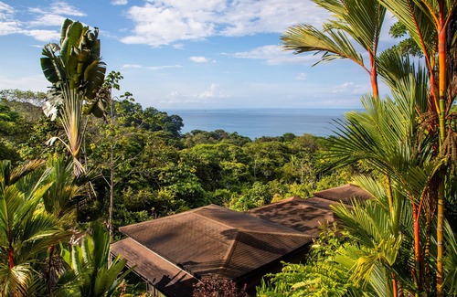 Dominical Apartment | Tiki Villas Rainforest Lodge & Spa