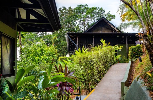 Dominical Apartment | Tiki Villas Rainforest Lodge & Spa