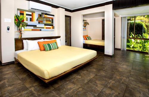 Dominical Hotel | Tiki Villas Rainforest Lodge - Adults Only