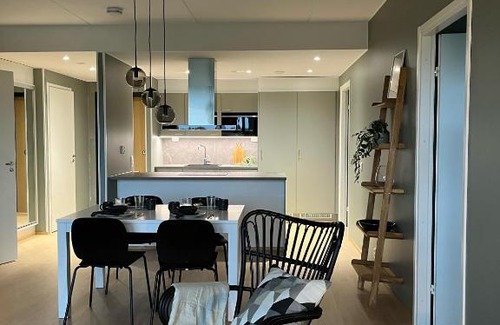 Jyvaskyla Apartment | Tikka Apartments